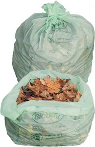 Residential Lawn & Leaf Collection