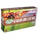 Lawn & Leaf Bags 30-Count