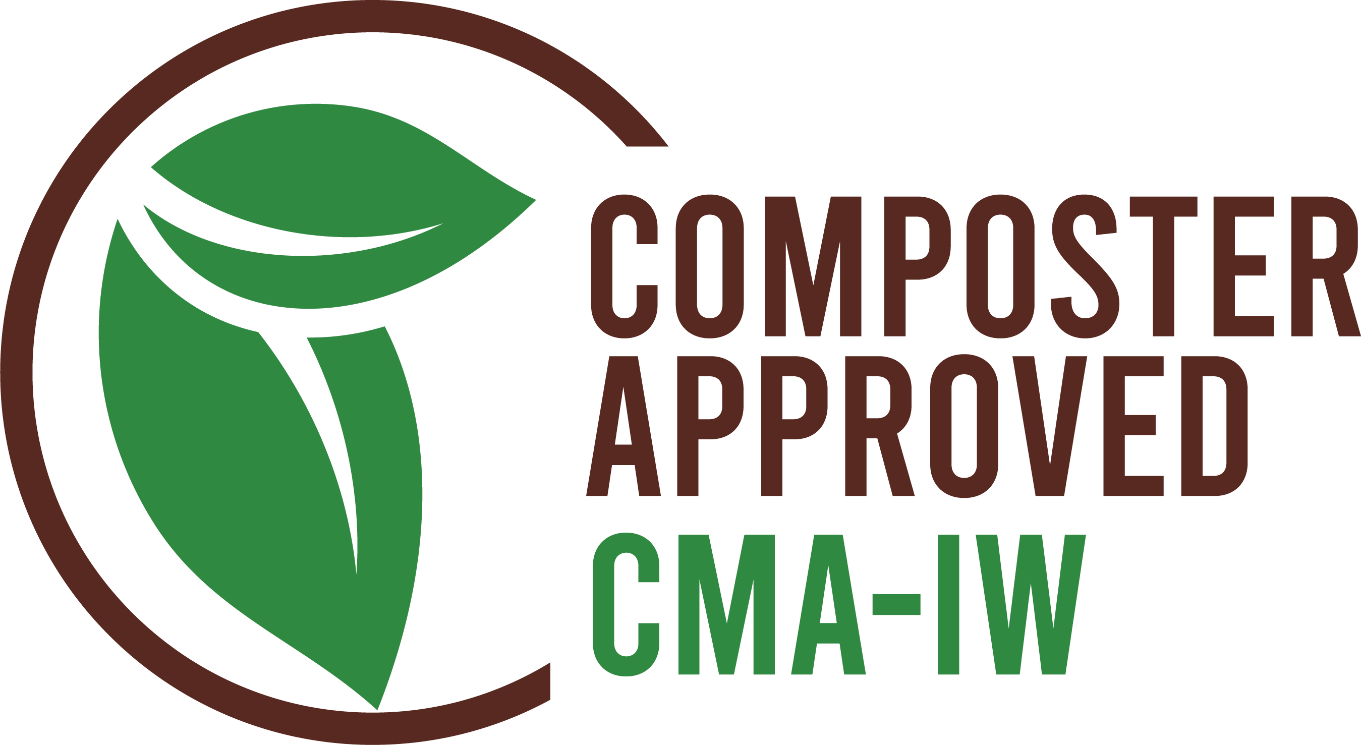 Composter Approved